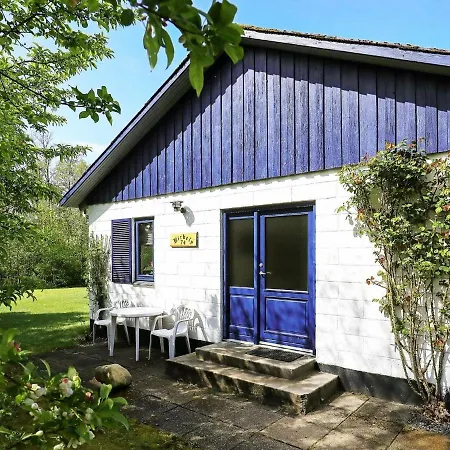 Holiday home 6 Person In Sp Ttrup