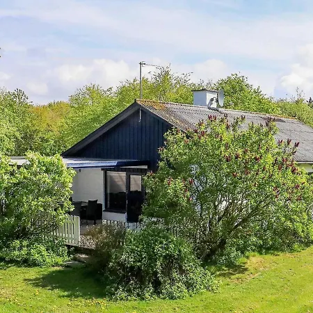 Holiday home 6 Person In Sp Ttrup