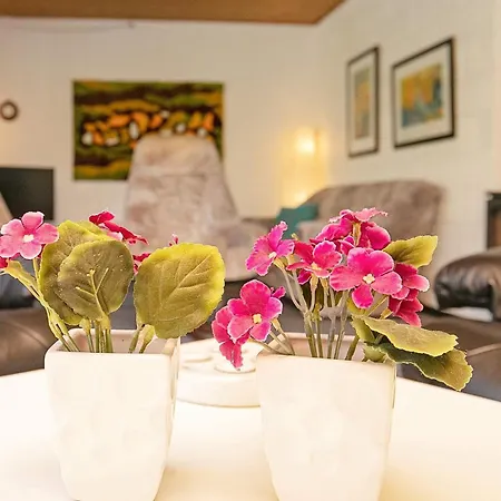 펜션 6 Person In Spottrup-by Traum Spottrup