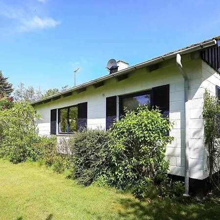 펜션 6 Person In Spottrup-by Traum