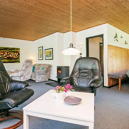 펜션 6 Person In Spottrup-by Traum *