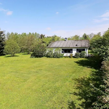 6 Person In Spottrup-by Traum Spottrup