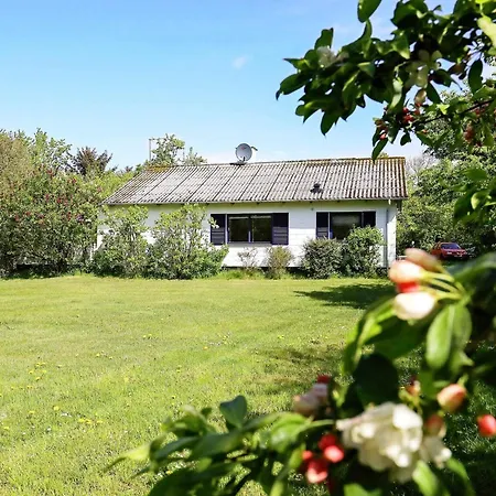 6 Person In Spottrup-by Traum *