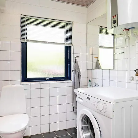 6 Person In Spottrup-by Traum *