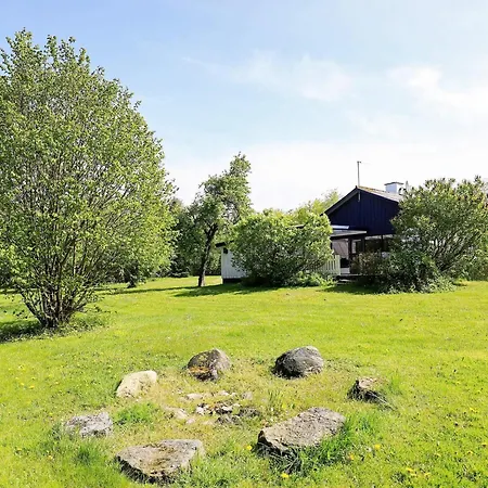 6 Person In Spottrup-by Traum 펜션