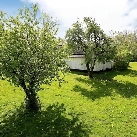 펜션 6 Person In Spottrup-by Traum *