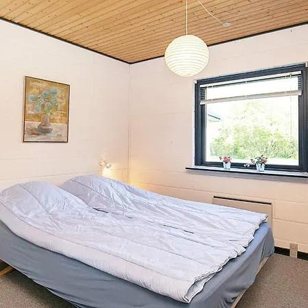 6 Person In Spottrup-by Traum Spottrup