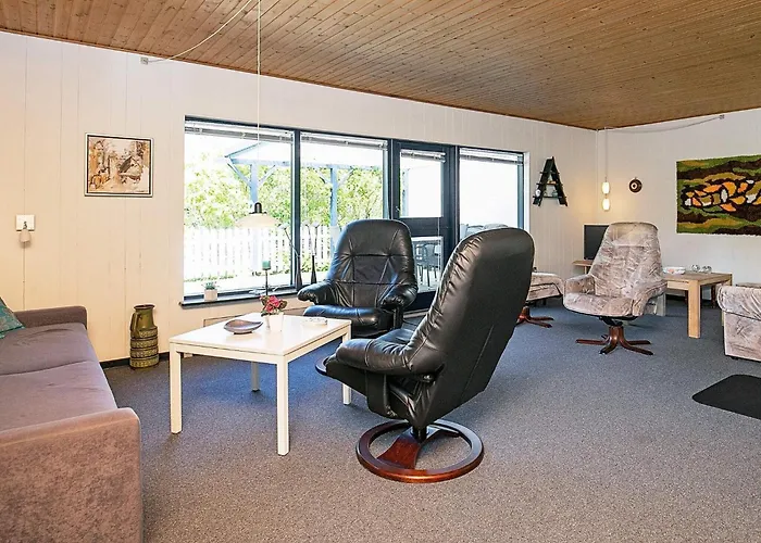 6 Person In Spottrup-by Traum *