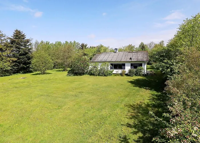 6 Person In Spottrup-by Traum Spottrup