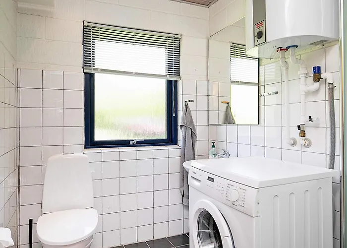 6 Person In Spottrup-by Traum *