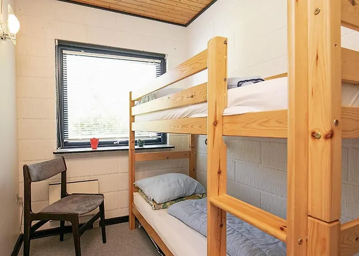 6 Person In Spottrup-by Traum Spottrup