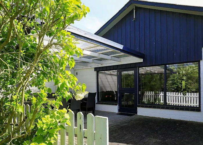 6 Person In Spottrup-by Traum * Spottrup