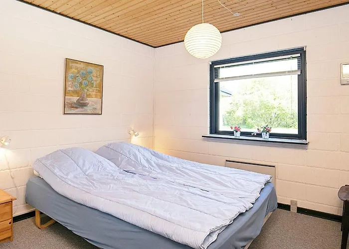 6 Person In Spottrup-by Traum Spottrup