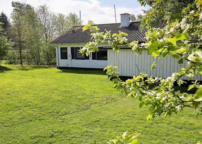 6 Person In Spottrup-by Traum Holiday home